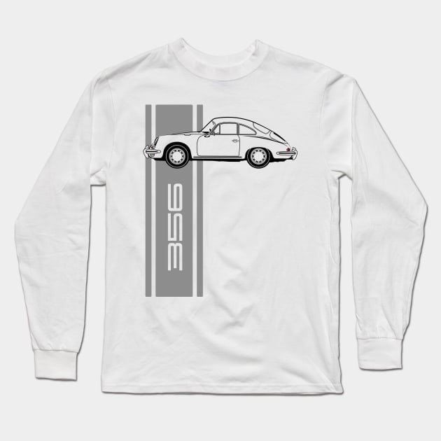 Little beauty Long Sleeve T-Shirt by icemanmsc